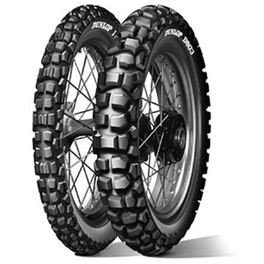 Dunlop D603 – Pablo's Motorcycle Tyres