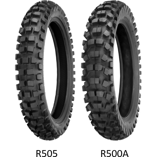 SHINKO TIRES® 540 Tires 