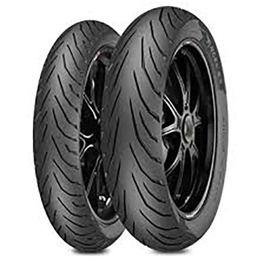 Pirelli Diablo Rosso III – Pablo's Motorcycle Tyres