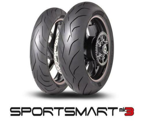 Dunlop Sportsmart 3